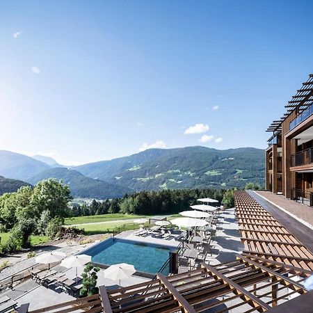Entdecker Hotel Panorama Больцано Екстер'єр фото