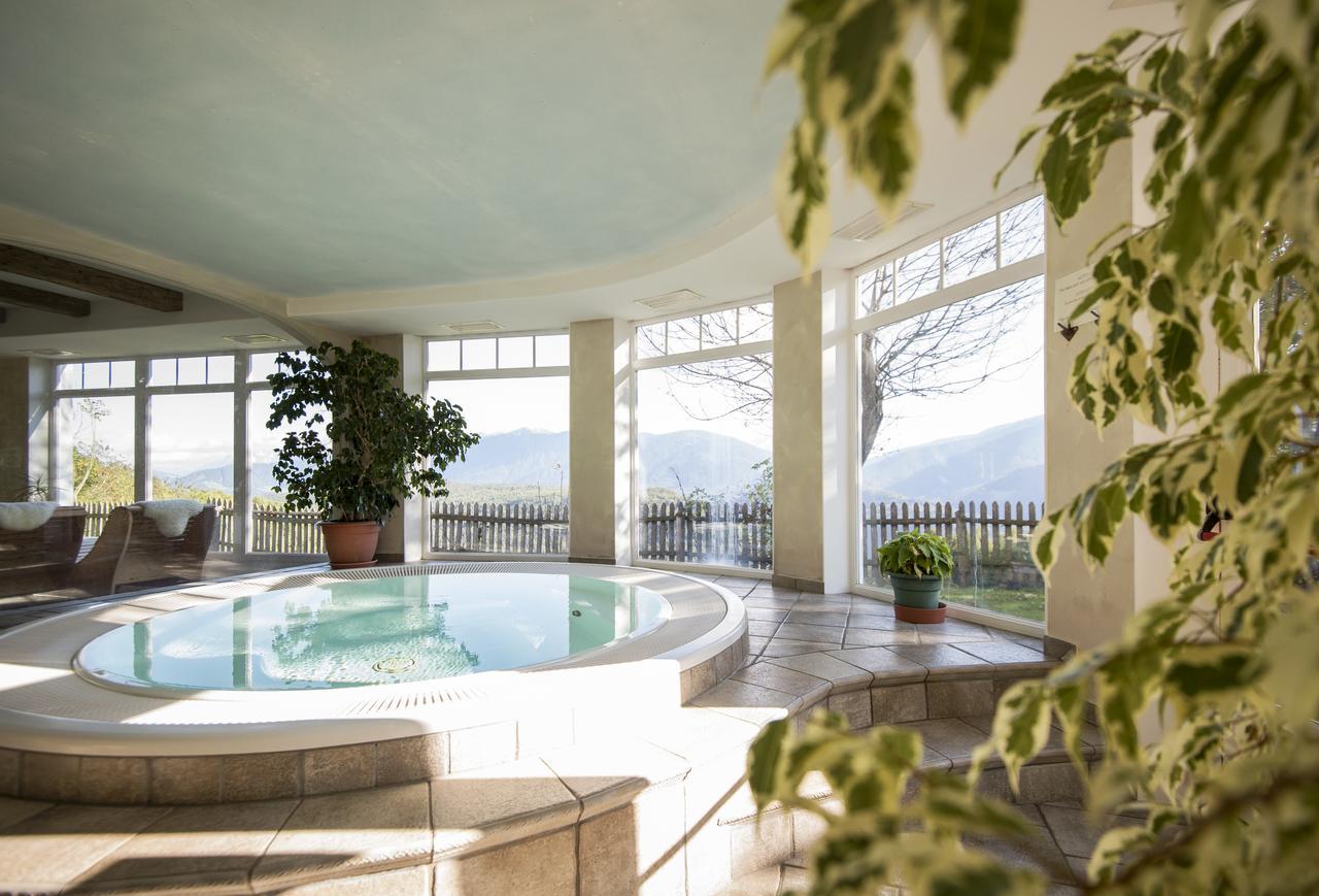 Entdecker Hotel Panorama Больцано Екстер'єр фото