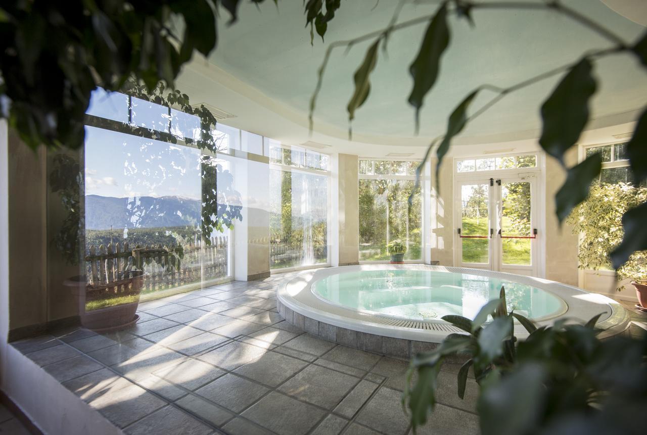 Entdecker Hotel Panorama Больцано Екстер'єр фото