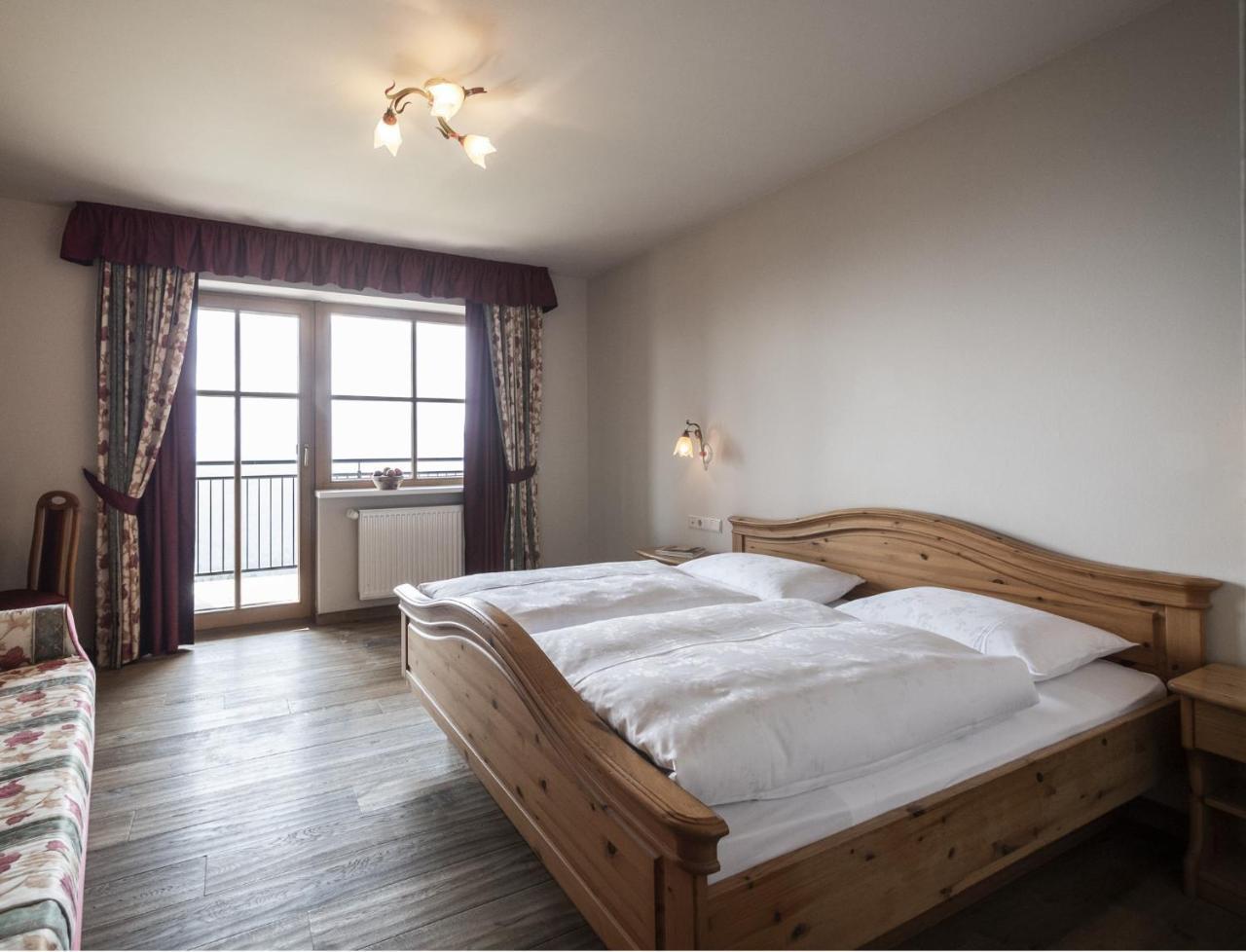 Entdecker Hotel Panorama Больцано Екстер'єр фото