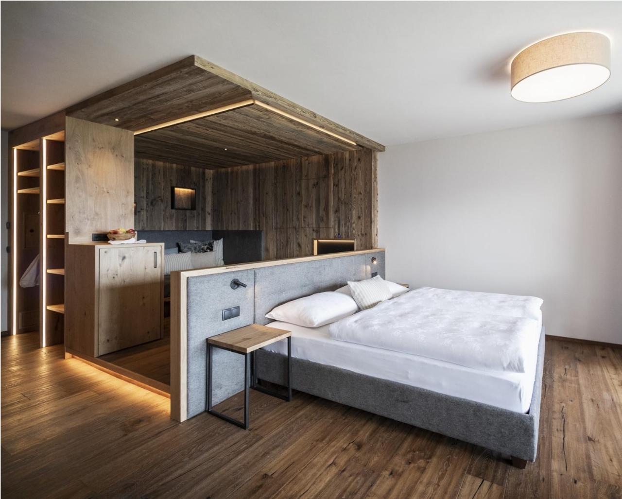 Entdecker Hotel Panorama Больцано Екстер'єр фото
