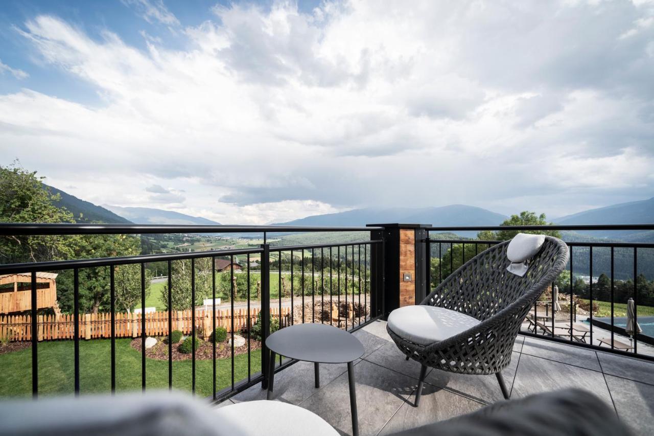 Entdecker Hotel Panorama Больцано Екстер'єр фото